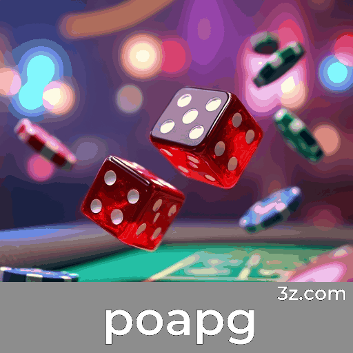 poapg: Cassino Premiado e Seguro
