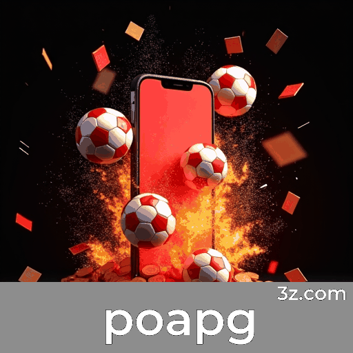 poapg: Cassino Premiado e Seguro