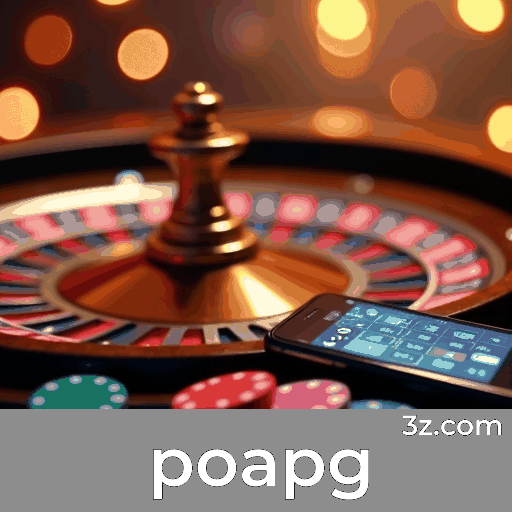 poapg: Cassino Premiado e Seguro